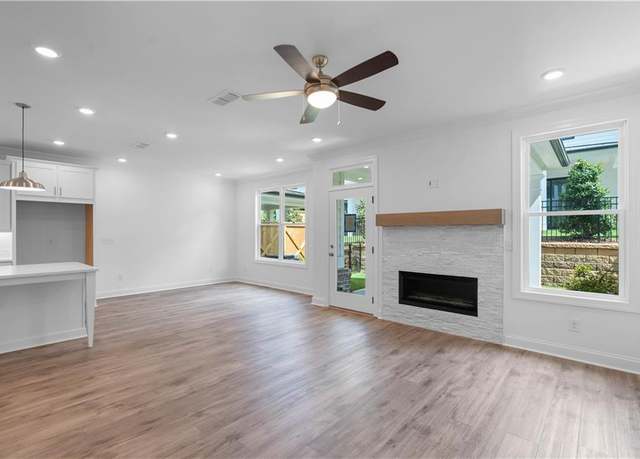 Property at 2270 Siskin Square Rd #91, Duluth, GA 30096, 3 beds, 2.5 baths