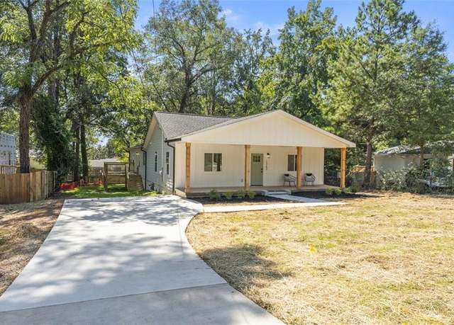 Property at 1363 Diamond Ave SE, Atlanta, GA 30316, 4 beds, 3.5 baths