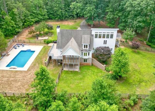 Property at 326 Seldom Seen Trl, Canton, GA 30115, 3 beds, 3 baths