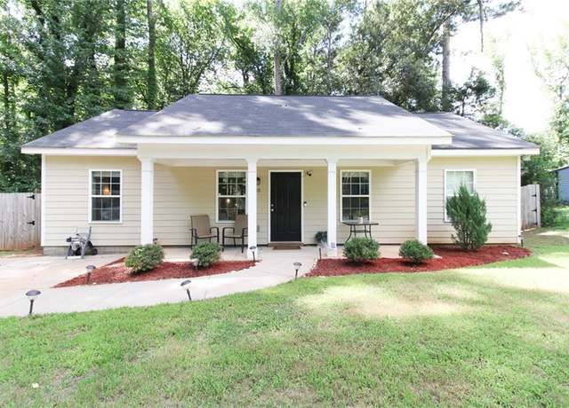 Property at 310 Marlborough Downs Rd, Athens, GA 30606, 3 beds, 2 baths