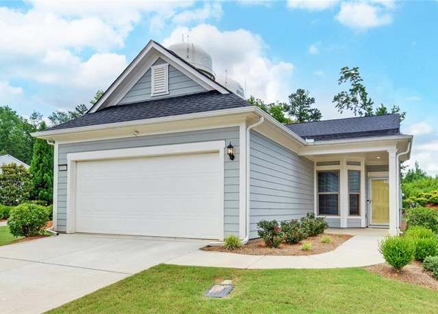 Property at 6003 Rollingwood Way, Hoschton, GA 30548, 2 beds, 2 baths