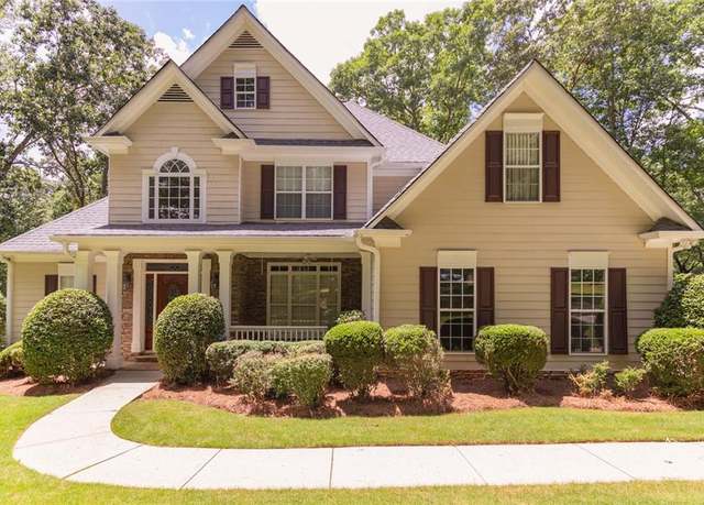 Property at 5581 Fox Glove Ct, Douglasville, GA 30135, 6 beds, 4 baths