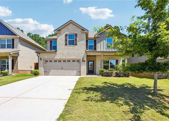 Property at 6033 Prodigy Ln, Locust Grove, GA 30248, 4 beds, 2.5 baths