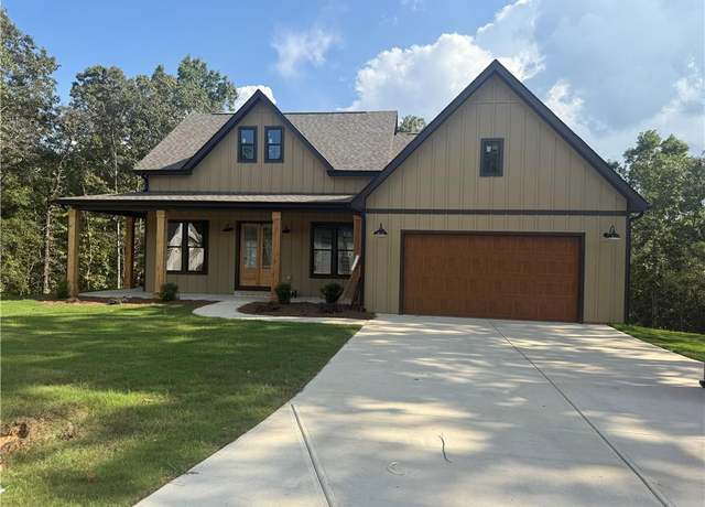 Property at 170 Willow Leaf Dr, Buchanan, GA 30113, 3 beds, 2.5 baths