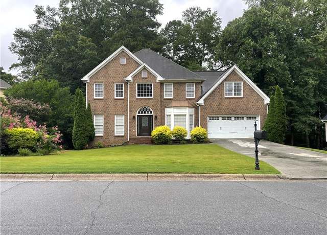 Property at 183 Woodshyre Ct, Lawrenceville, GA 30043, 6 beds, 4 baths