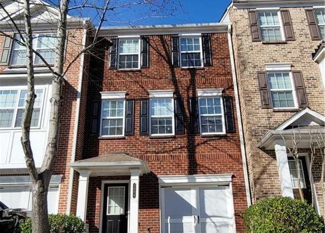 Property at 2098 Meadow Peak Rd, Duluth, GA 30097, 3 beds, 3.5 baths