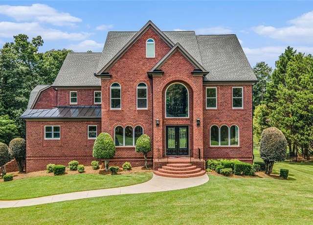 Property at 4995 Wildeoak Trl, Douglasville, GA 30135, 5 beds, 6 baths