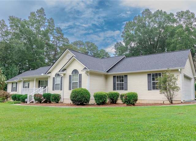 Property at 3171 Dews Pond Rd, Calhoun, GA 30701, 3 beds, 2 baths