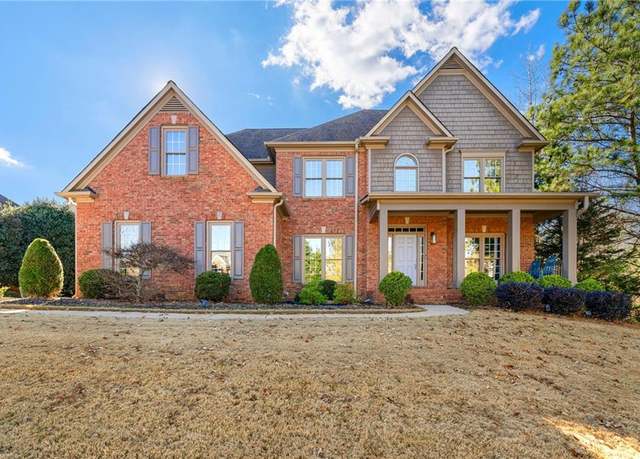 Property at 4005 Princeton Trce, Cumming, GA 30041, 5 beds, 4.5 baths