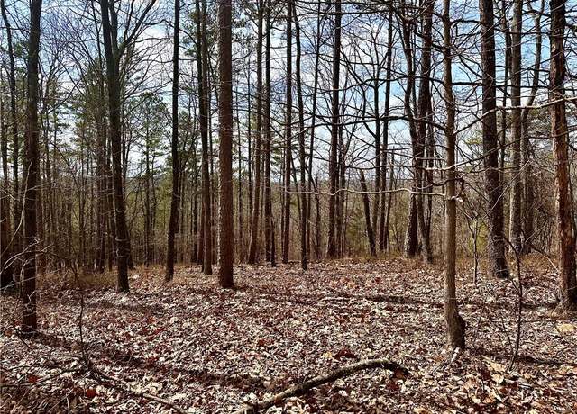 Property at 1344 Hunter Dr, Ranger, GA 30734