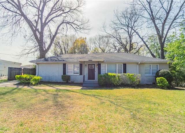 Property at 2062 Whites Mill Rd, Decatur, GA 30032, 4 beds, 2 baths