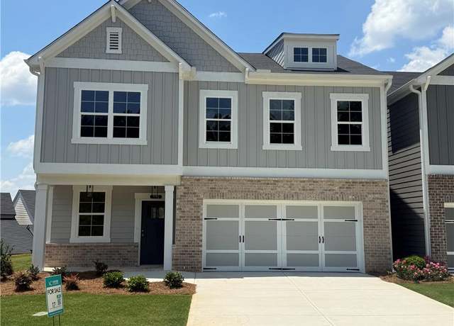 Property at 315 Lakeside Ct, Canton, GA 30114, 3 beds, 2.5 baths