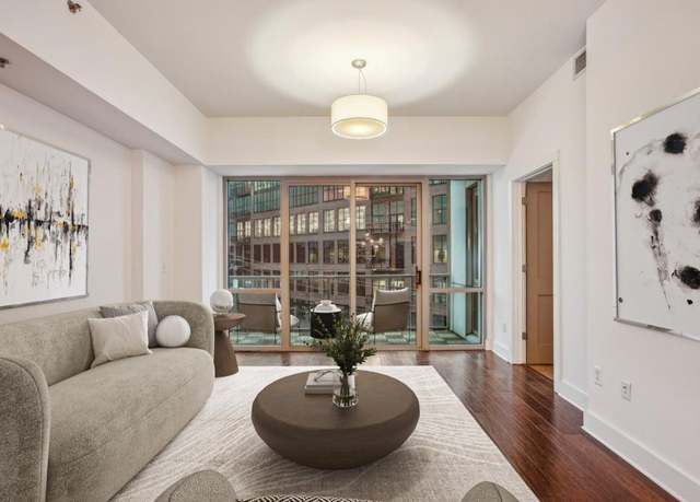 Property at 1100 Howell Mill Rd NW #408, Atlanta, GA 30318, 2 beds, 2 baths