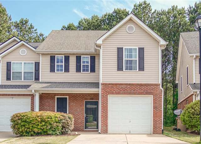 Property at 50 Eagle Glen Dr NE, Cartersville, GA 30121, 3 beds, 3.5 baths