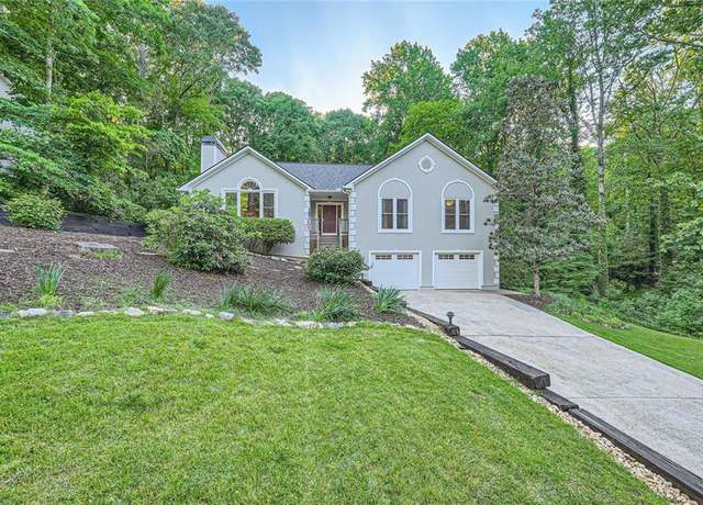 Property at 507 Falls Way, Woodstock, GA 30188, 3 beds, 2 baths