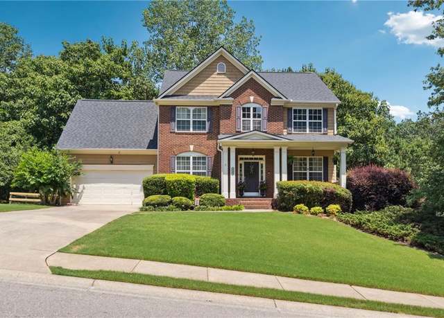 Property at 4840 Luke Dr, Cumming, GA 30040, 4 beds, 2.5 baths