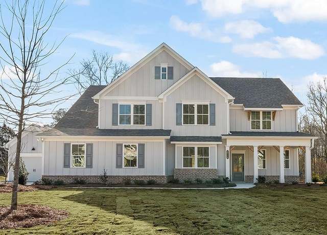 Property at 2719 Byess Ct, Marietta, GA 30064, 5 beds, 4.5 baths