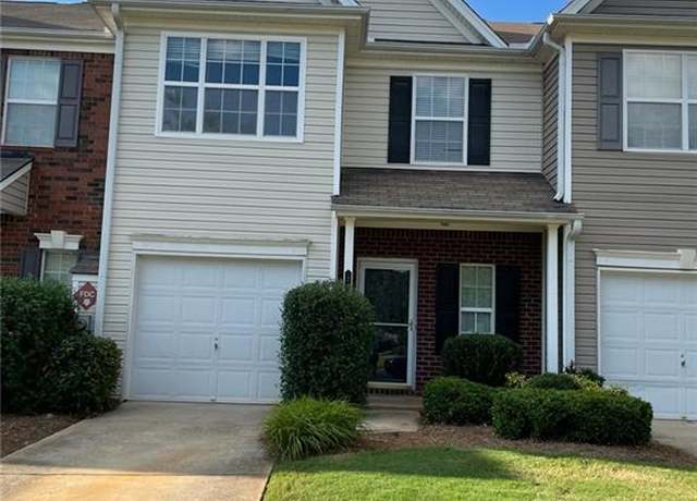 Property at 264 Azalea Cir, Cumming, GA 30040, 3 beds, 2.5 baths