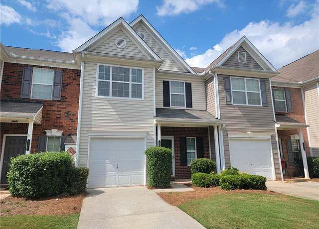 Property at 264 Azalea Cir, Cumming, GA 30040, 3 beds, 2.5 baths