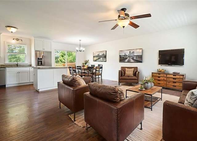 Property at 18 Saddle Ln NW, Cartersville, GA 30121, 3 beds, 2 baths