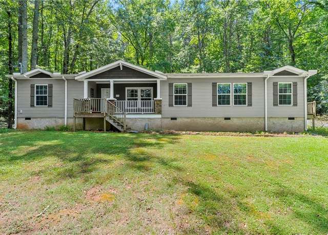 Property at 512 S Holly Springs Rd, Woodstock, GA 30188, 3 beds, 2 baths