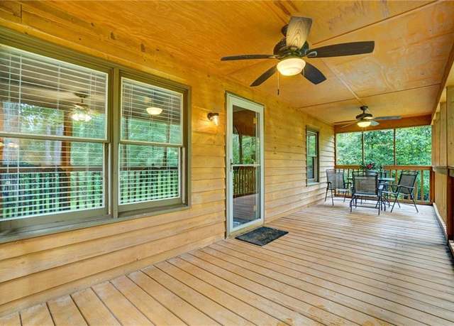 Property at 1398 Elliott Family Pkwy, Dawsonville, GA 30534, 2 beds, 2 baths