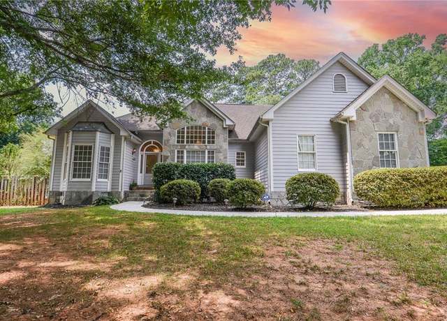 Property at 223 Windsong Ln SW, Lilburn, GA 30047, 3 beds, 2 baths