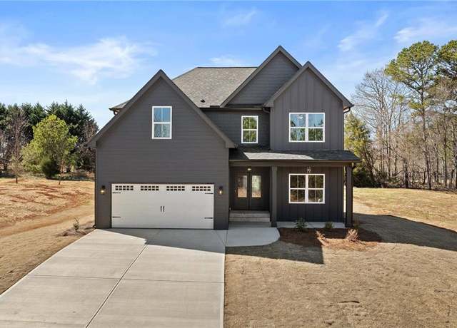Property at 95 Caden Ln, Athens, GA 30607, 4 beds, 3 baths