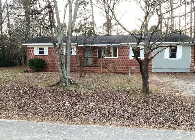 Property at 1041 Hillcrest Dr, Union Point, GA 30669, 3 beds, 2 baths
