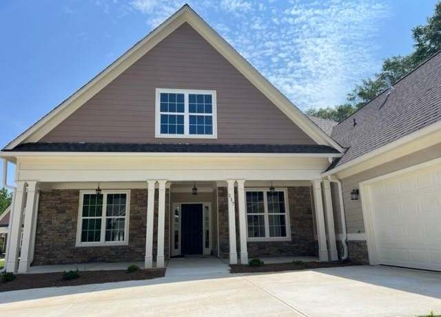 Property at 117 Legends Way, Hiram, GA 30141, 3 beds, 3 baths