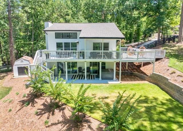 Property at 6505 Samoa Way, Flowery Branch, GA 30542, 3 beds, 2 baths
