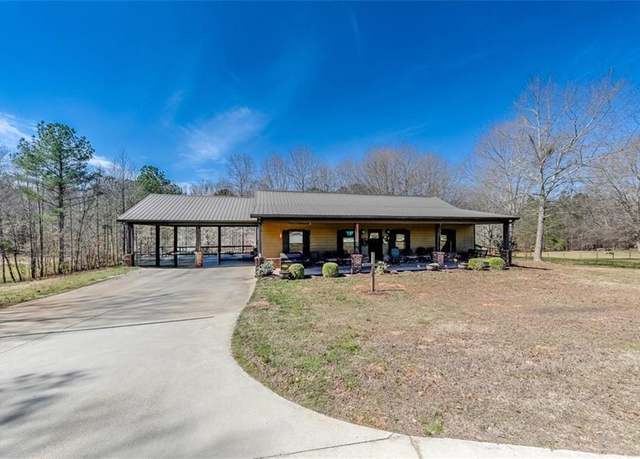 Property at 339 Jones Rd, Jefferson, GA 30549