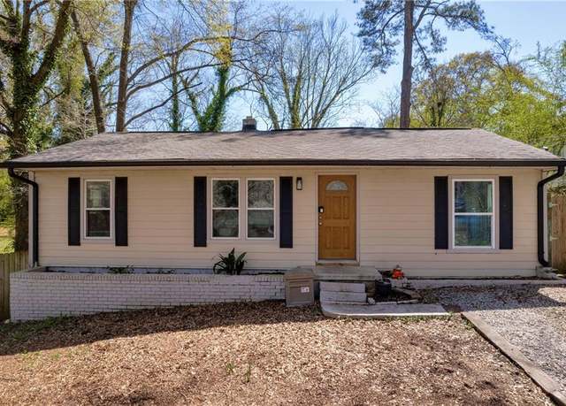 Property at 3351 Phillip Cir, Decatur, GA 30032, 3 beds, 2 baths