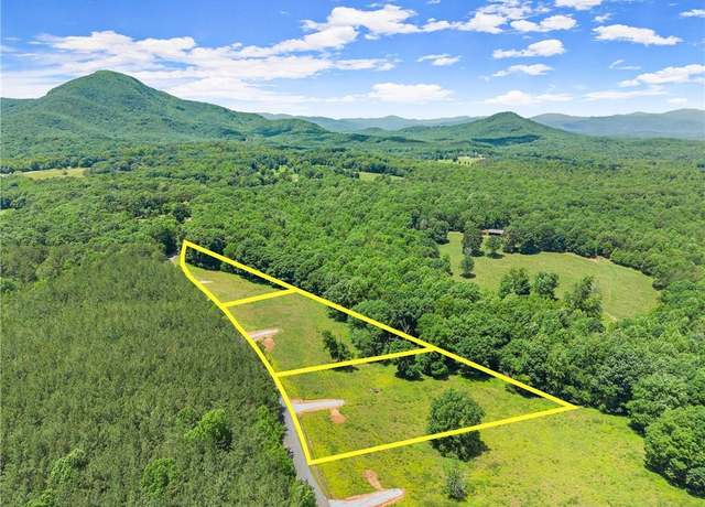 Property at 0 Arther Allen Rd, Cleveland, GA 30528