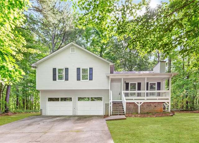 Property at 127 Danielle Ct, Villa Rica, GA 30180, 3 beds, 2 baths