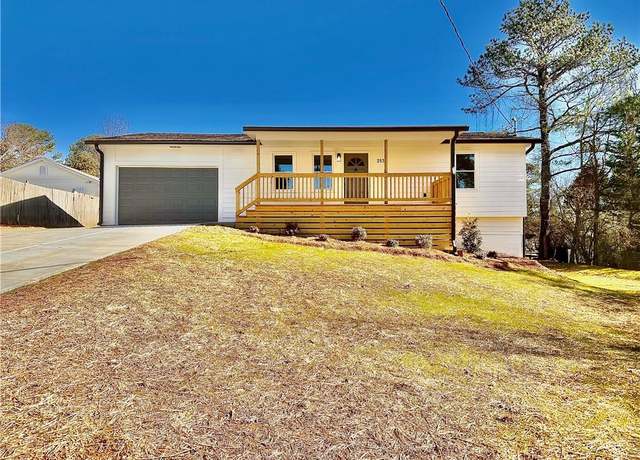 Property at 2535 Impala Dr, Cumming, GA 30041, 4 beds, 2 baths