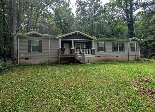 Property at 512 S Holly Springs Rd, Woodstock, GA 30188, 3 beds, 2 baths