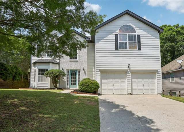 Property at 1025 Pebble Creek Trl, Suwanee, GA 30024, 4 beds, 2.5 baths