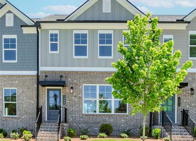 Property at 1260 Ainsworth Aly Lot 47, Sugar Hill, GA 30518, 3 beds, 3 baths