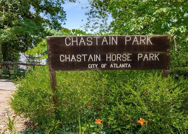 Property at 1011 Chastain Park Ct NE, Atlanta, GA 30342, 2 beds, 2 baths