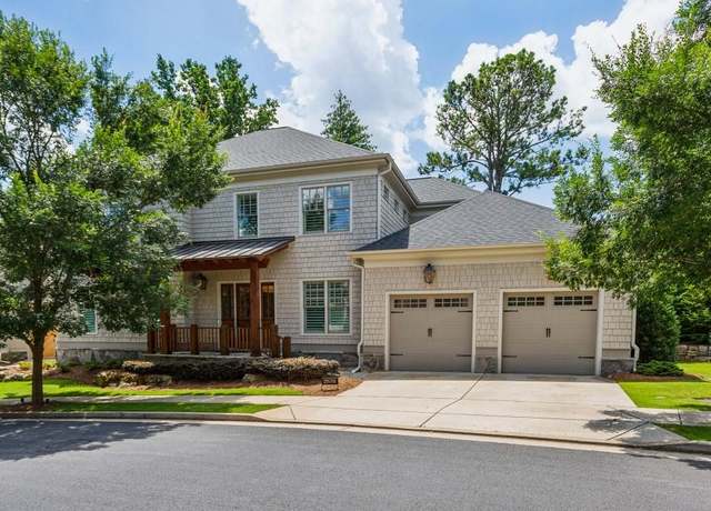 Property at 2578 Middle Coray Cir, Marietta, GA 30066, 5 beds, 4.5 baths