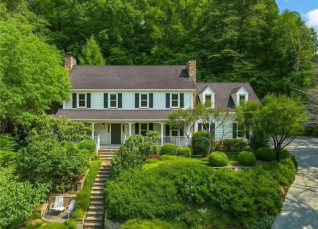 Property at 405 Ferry Lndg NW, Sandy Springs, GA 30328, 4 beds, 3.5 baths