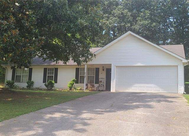 Property at 47 Marci Ln, Dallas, GA 30157, 3 beds, 2 baths
