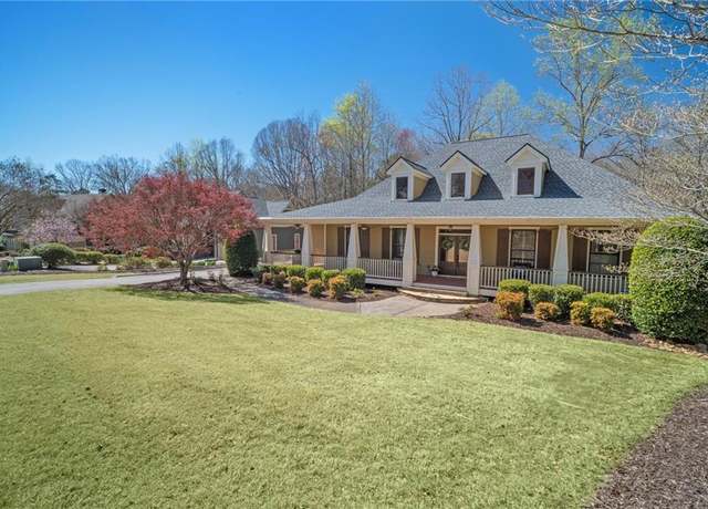 Property at 216 Crescent Moon Way, Canton, GA 30114, 3 beds, 2.5 baths