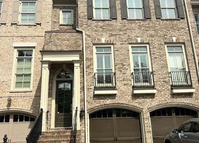 Property at 9056 Riverbend Mnr, Alpharetta, GA 30022, 3 beds, 3.5 baths