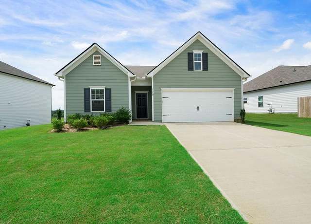 Property at 115 Hadley Way SW, Cartersville, GA 30120, 3 beds, 2 baths