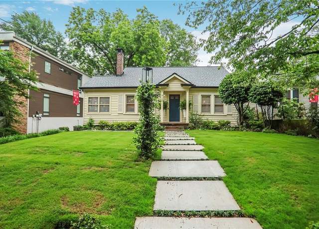 Property at 728 Antone St NW, Atlanta, GA 30318, 3 beds, 2 baths