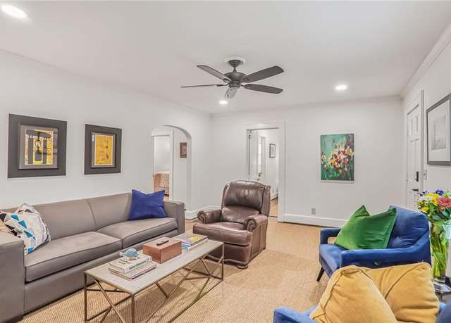 Property at 728 Antone St NW, Atlanta, GA 30318, 3 beds, 2 baths