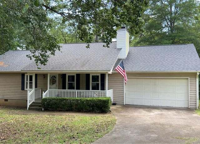 Property at 1751 Bridle Ln, Macon, GA 31220, 3 beds, 2 baths