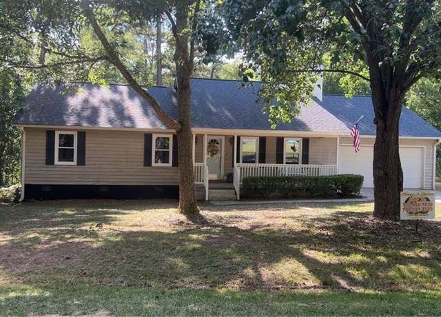 Property at 1751 Bridle Ln, Macon, GA 31220, 3 beds, 2 baths